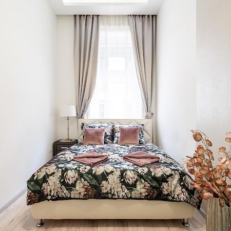 בודפשט Kiraly 35 Luxury Apartment With Free Parking מראה חיצוני תמונה